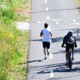 Ecopista liga Famalicão a Póvoa de Varzim 