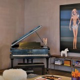 'Penthouse da Barbie’ à venda por 8,5 milhões
