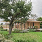 Uma bonita casa na Holanda construída com BIM, a tecnologia que vai além do 3D