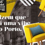 Capital do Móvel regressa à Alfândega do Porto já em setembro