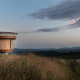 Casa Ojalá, uma curiosa casa pré-fabricada de 27 m2