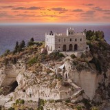 Tropea, a vila mais bonita de Itália: bem-vindos à pérola do Mar Tirreno