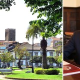 “Estamos a executar projetos que vão revolucionar a qualidade de vida dos lamecenses”