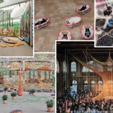 Incríveis esculturas do artista brasileiro Ernesto Neto