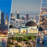 Quais as cidades do mundo mais sólidas e resistentes a nível imobiliário?