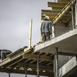 Custos de construção de casas nova a subir – aumentaram 6,5% em junho