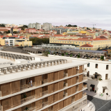 Franco-turca investe mais de 400 milhões em projetos imobiliários em Portugal