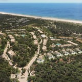 Vai nascer um novo resort de 5 estrelas junto à Praia Verde no Algarve