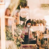 Cuidar das plantas é terapêutico