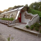 As construções recicladas mais incríveis do mundo