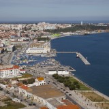 Casas novas em Setúbal