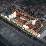 Hub Criativo do Beato abre portas ainda este ano