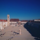 Há seis universidades portuguesas entre as mil melhores do mundo