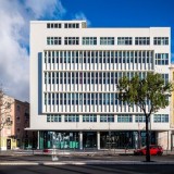 Fundo norte-americano compra edifício “A Garagem” em Lisboa por 50 milhões