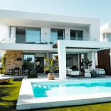 Preço das casas de luxo está a subir ao ritmo mais rápido desde 2016