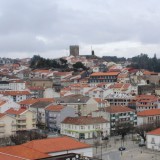 Casas em Lamego