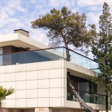 Casas modernas