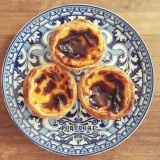 The best food in Portugal