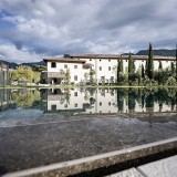 Antigo mosteiro do século XVII convertido num hotel com encanto