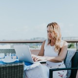 Nómadas digitais atraídos pelas cidades portuguesas 