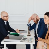 O que acontece à casa em caso de divórcio?