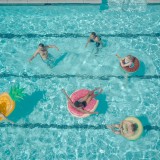 Férias em hotel com piscina fechada por causa da pandemia? E agora?