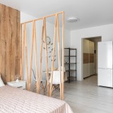 7 formas de separar ambientes em casa e ganhar espaço
