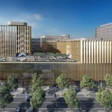 Edifício Lumnia está a ser comercializado