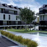 Casa com piscina