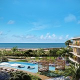 Vai nascer em Quarteira um empreendimento com mais de 100 apartamentos e vista para o mar