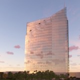 Skydrop Famagosta, assim será o novo arranha-céus de Milão