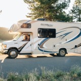 Autocaravanas com nova lei em vigor - o que muda