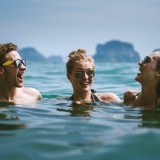 Desligar do trabalho durante as férias