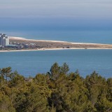 Herdeira do império Inditex constrói resort de luxo em Troia