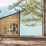 WorkPod, uma cabine para trabalhar em qualquer lugar