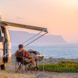 As 5 melhores rotas para fazer o Caminho de Santiago de autocaravana