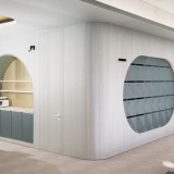 Zurich está a construir um novo escritório – e vai adotar o modelo de trabalho híbrido