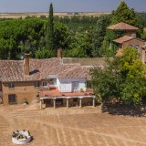 Viver na fascinante casa de verão de Ortega y Gasset por 5,5 milhões de euros