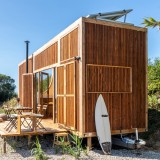 Uma casa sobre rodas com ADN português para viver em qualquer lugar