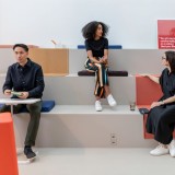 Regresso ao escritório