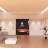 Quatro tipos de pavimentos baratos para renovar a casa