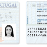 Casa aberta para cartão do cidadão e passaporte