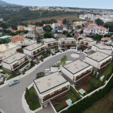 Assim será o Villas do Cobre Design, em Cascais