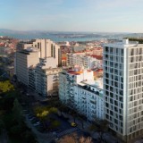 Casa de luxo de Ronaldo em Lisboa vale 680.720 euros… para o Fisco 