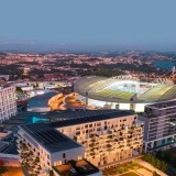 Obras do empreendimento Antas Green no Porto já arrancaram