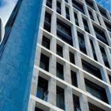 Ronaldo já destruiu marquise na casa de luxo em Lisboa 