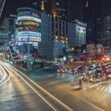 Tailândia quer atrair estrangeiros com vistos de residência de 10 anos