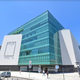 El Corte Inglés Boavista