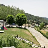 Este incrível hotel no coração da Serra Nevada está à venda por 4,3 milhões 