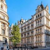 Casas de luxo em Londres